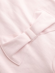 ملابس نوم قطنية بياقة مطرزة من Baker by Ted Baker - صورة 8 من 9