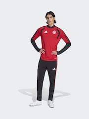 adidas Black Joggers - Image 3 of 7