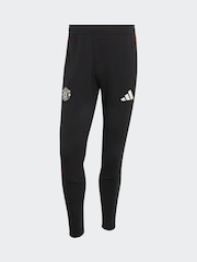 adidas Black Joggers - Image 7 of 7