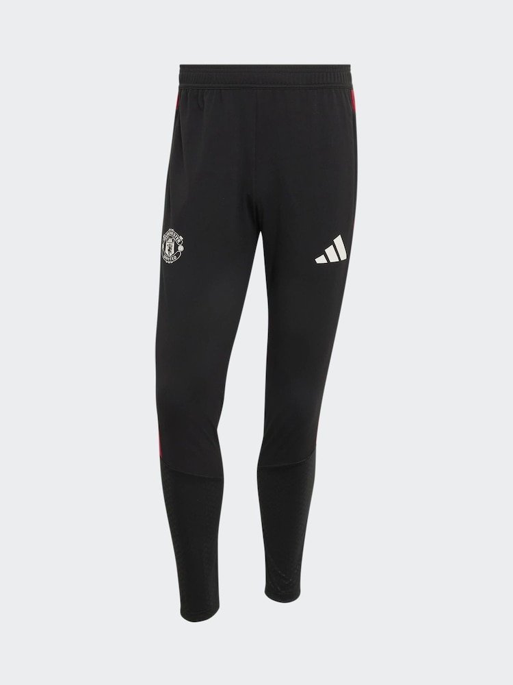 adidas Black Joggers - Image 7 of 7 adidas Black Joggers - Image 7 of 7