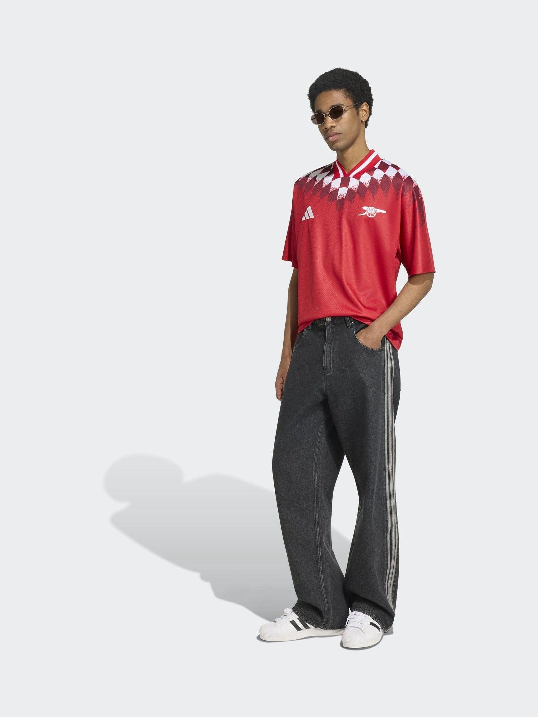 Comprar Camisa adidas Arsenal FC Stadium from Next Brazil