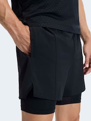 adidas Black Shorts - Image 5 of 7