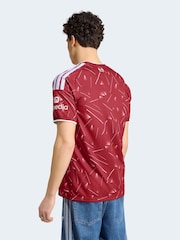 adidas Burgundy Liverpool FC 26/27 Home Jersey - Image 2 of 8
