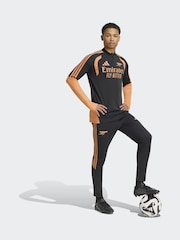 adidas Black AFC TR Top - Image 4 of 7