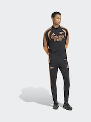 adidas Black AFC TR Top - Image 5 of 7