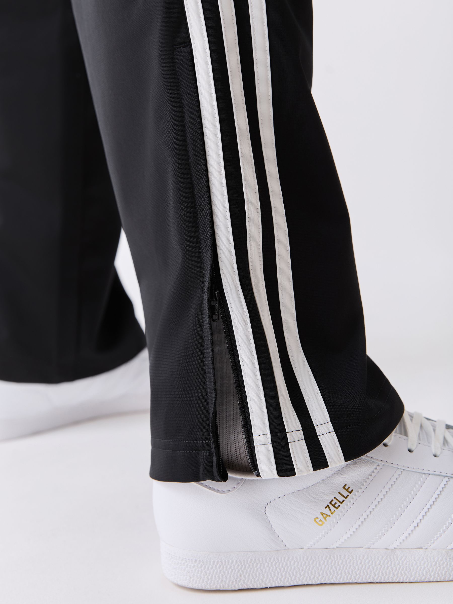 Buy adidas Originals Black Firebird Track Pants from Next USA