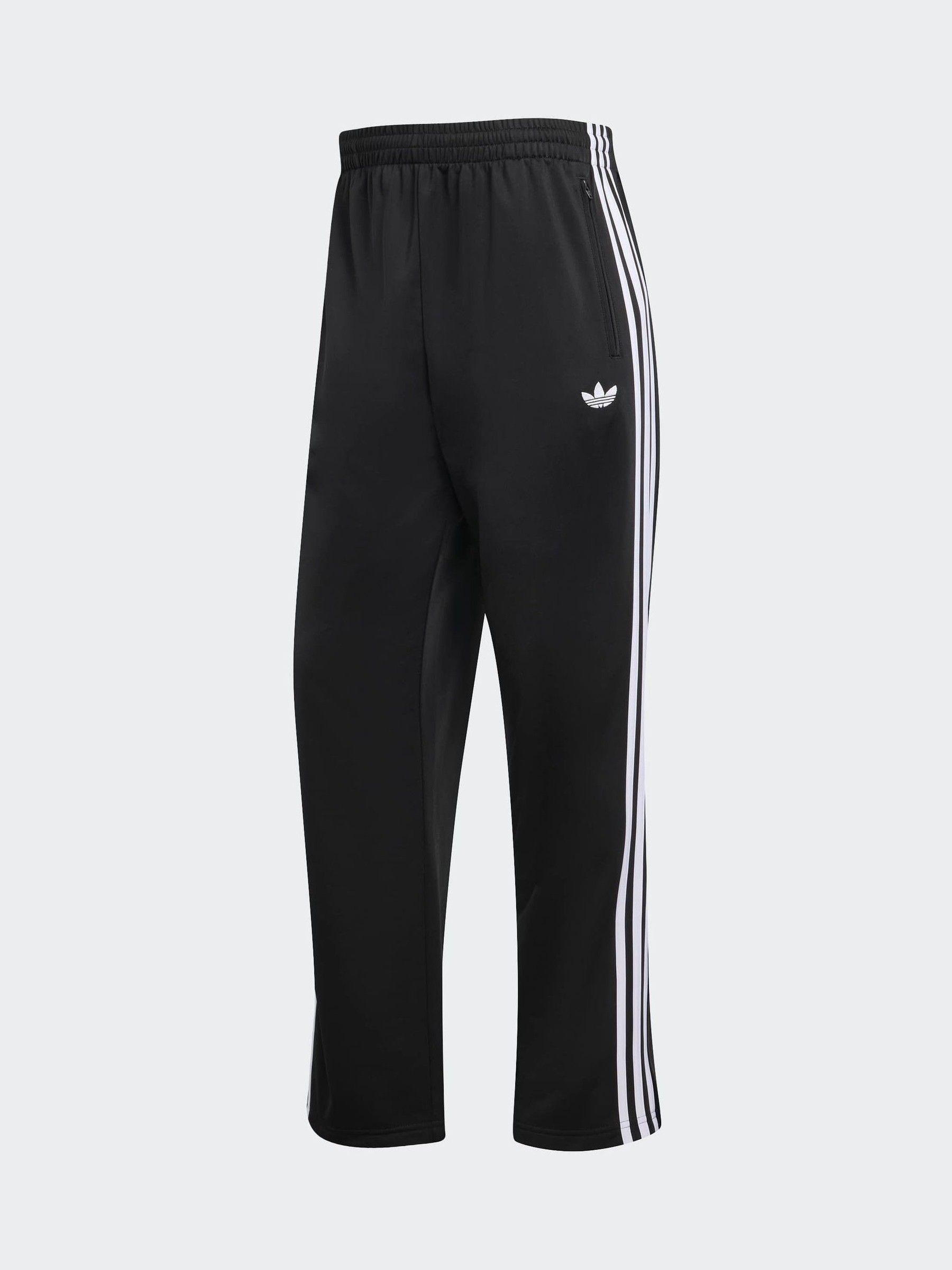 Buy adidas Originals Black Firebird Track Pants from Next USA