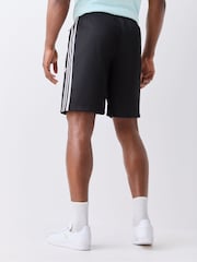 Negro - Pantalones cortos Firebird de adidas Originals - Imagen 3 de 5