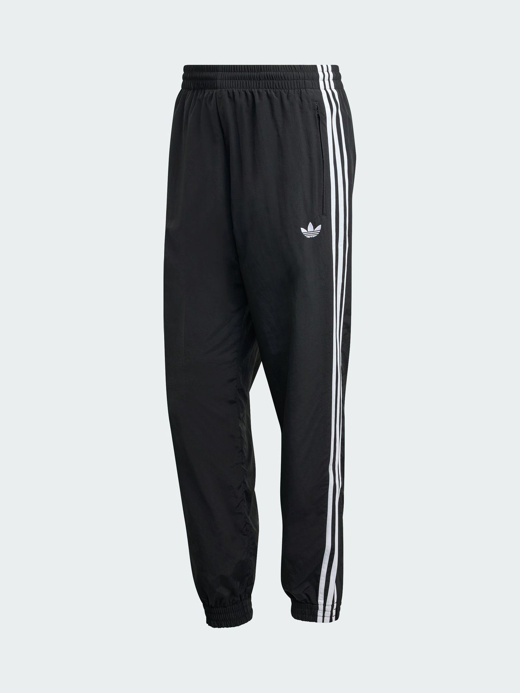 Comprar Preto - Calça de treino Adidas Original Firebird Woven