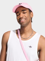 Blanco - adidas Originals Essentials Tank Top - Imagen 1 de 6
