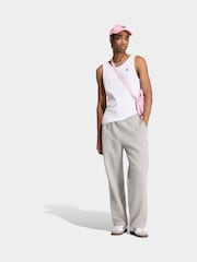 Blanco - adidas Originals Essentials Tank Top - Imagen 4 de 6