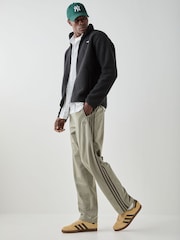 adidas Originals Green Firebird Track Pants - Image 1 of 4