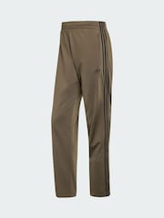 adidas Originals Khaki Firebird Track Pants - Image 5 of 5