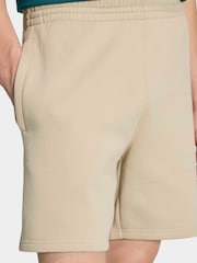 adidas Originals Brown Essentials Shorts - Image 5 of 6