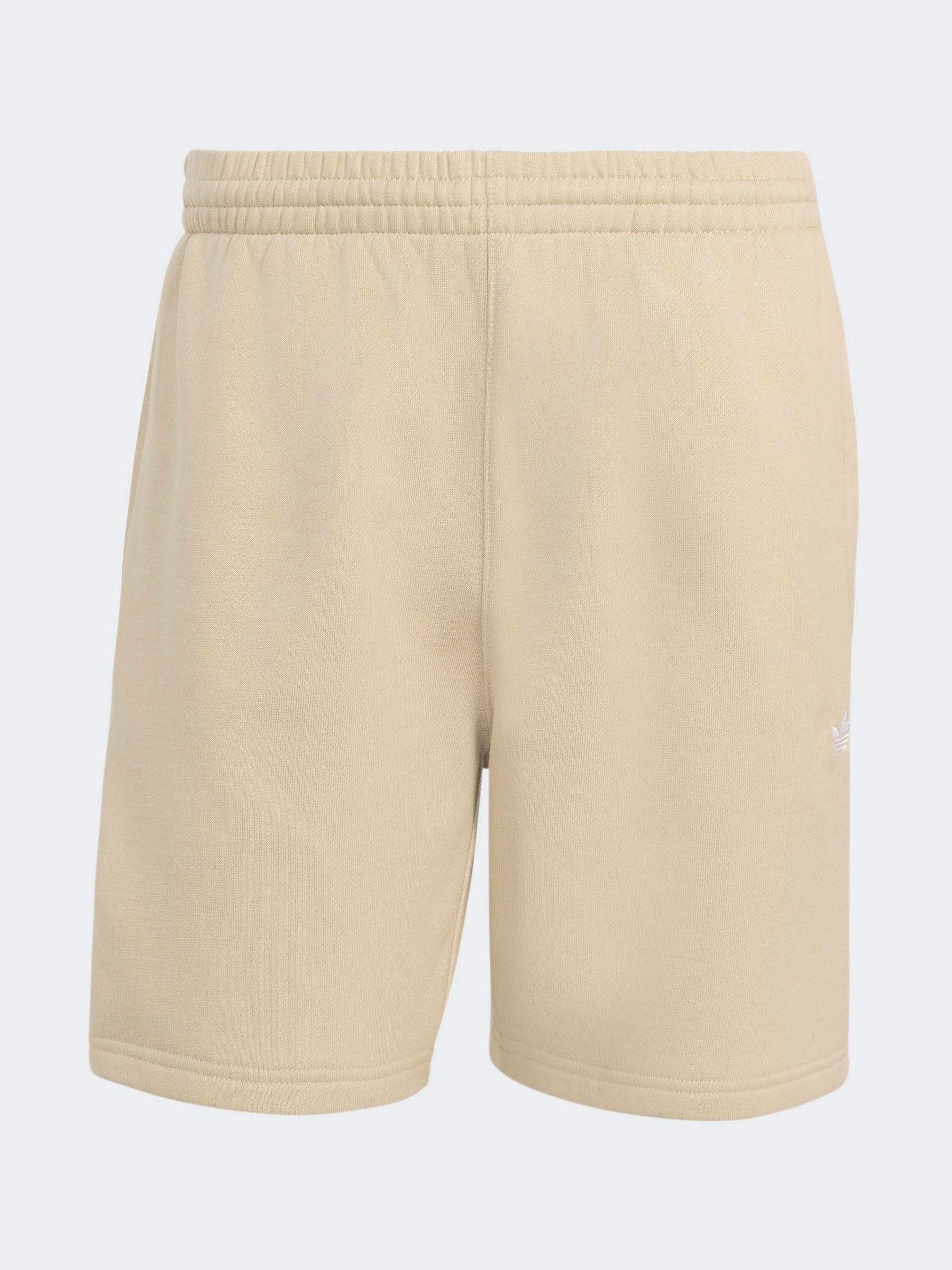 Buy adidas Originals Brown Essentials Shorts from the Next UK