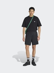 adidas Originals Black Essentials T-Shirt - Image 3 of 7
