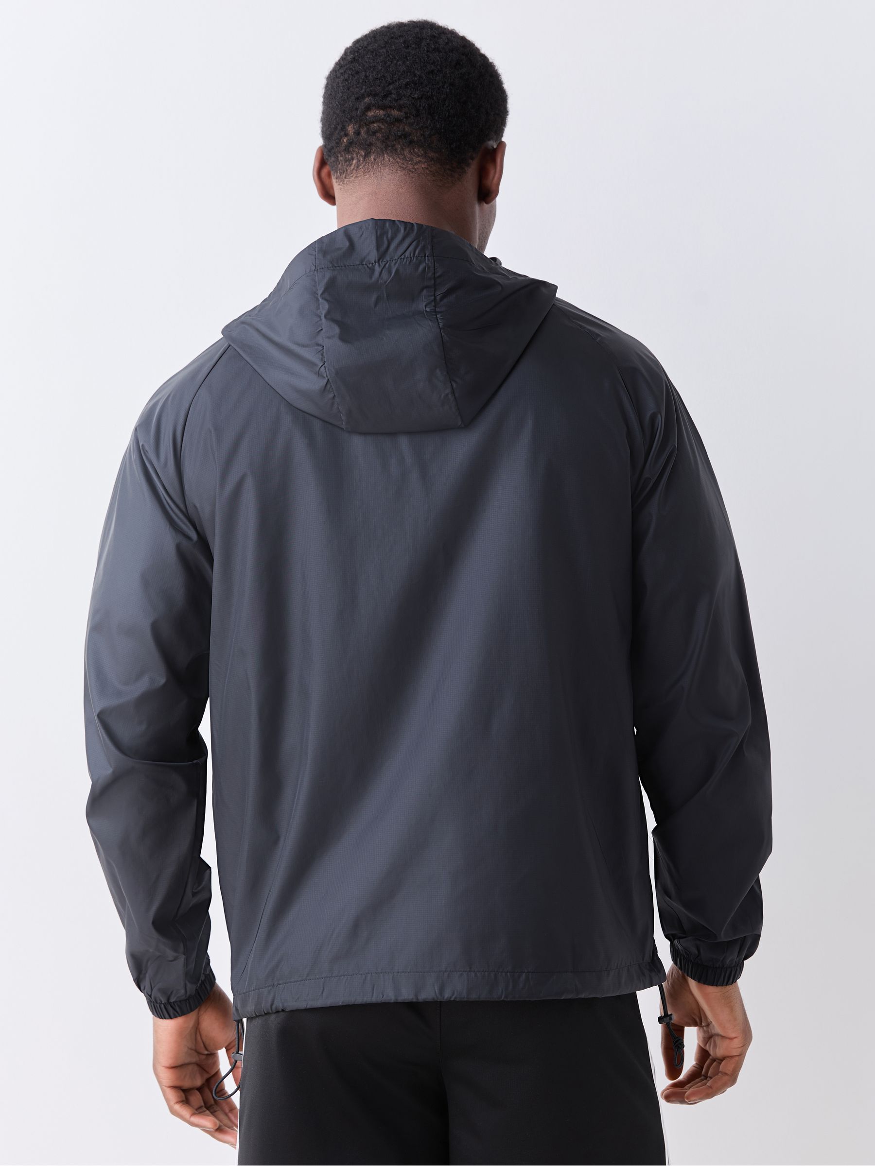 Comprar Jaqueta corta-vento adidas Originals Tech Trefoil