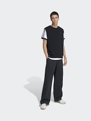 adidas Originals Black Premium Essentials Knit Vest - Image 3 of 6