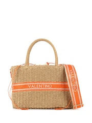 Valentino Bags Natural Boho Shopping Bag - Image 1 of 5