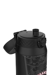 Ion8 Black NFL 49ers Insulated Steel Water Bottle 750ml - Image 6 of 6