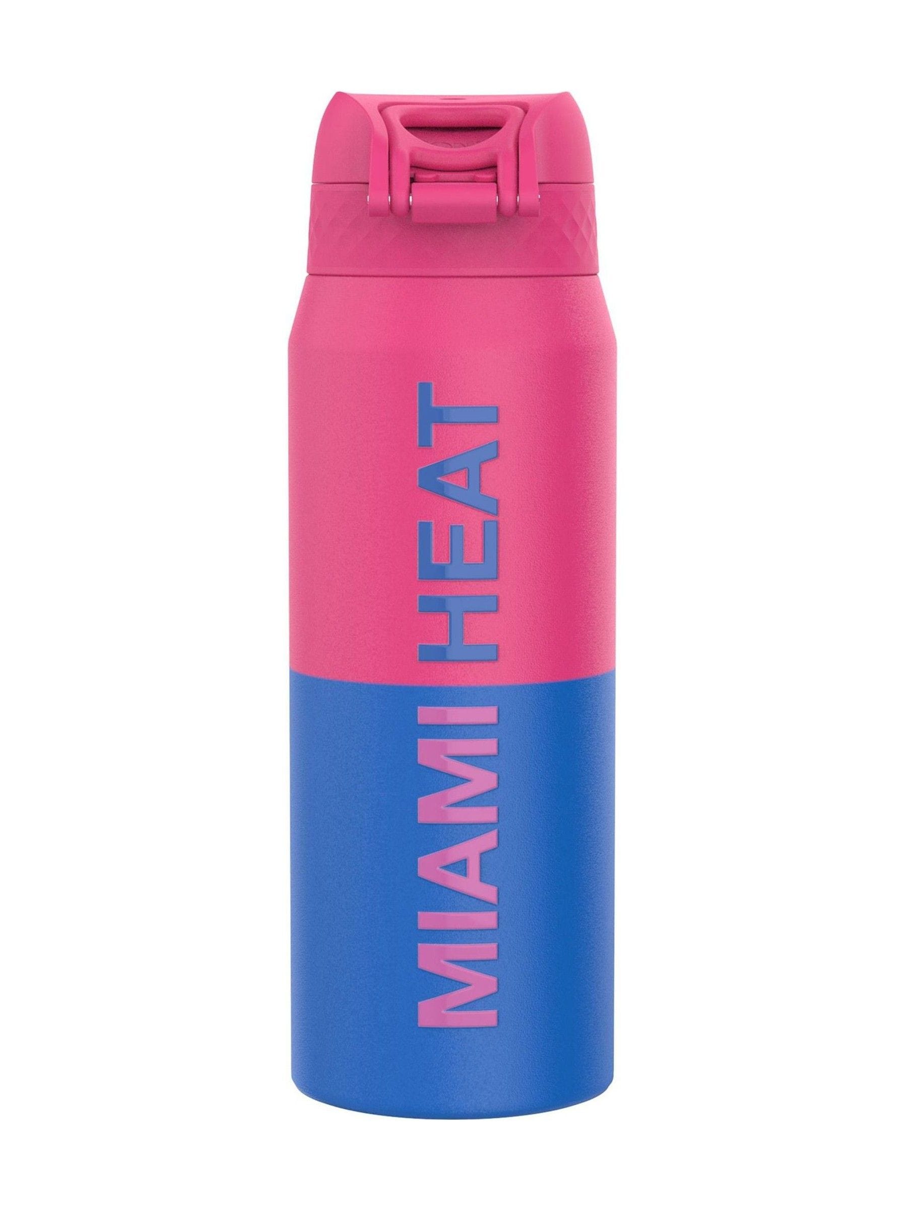 Next：日本 Ion8 断熱 スチール ウォーターボトル 750ml from Next Japan