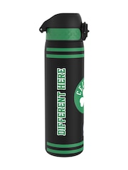 Ion8 Green NBA Celtics Varsity Water Bottle 500ml - Image 3 of 4