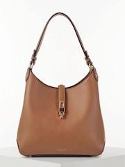 Luella Grey Romany Hobo Tote - Image 5 of 7
