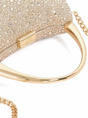 Dune London Beamings Clutch Bag - Imagen 3 de 4