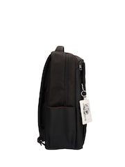 Peers Hardy DC Superman Casual Travel Black Backpack - Image 4 of 5