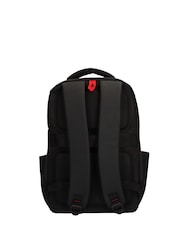 Peers Hardy DC Superman Casual Travel Black Backpack - Image 5 of 5