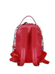 Peers Hardy Sanrio Hello Kitty & Friends Red Backpack - Image 2 of 5