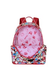 Peers Hardy Sanrio Hello Kitty & Friends Red Backpack - Image 3 of 5