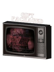 Peers Hardy Stranger Things TV Black Stationary Set - Image 3 of 3