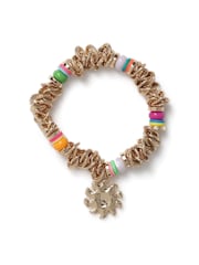 Aela Tone Stretch Charm Bracelet - Image 1 of 2