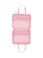 Cath Kidston Multi Hackney Rose Two Part Wash Bag - Image 3 of 3