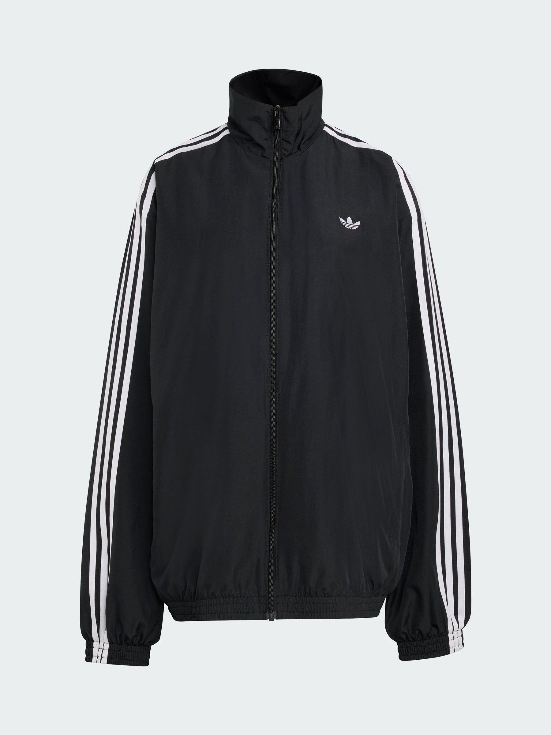 Buy adidas Originals Black Firebird Track Jacket from Next USA