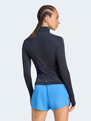 adidas Black ADI365 Jacket - Image 2 of 7