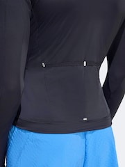 adidas Black ADI365 Jacket - Image 5 of 7