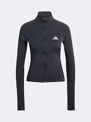 adidas Black ADI365 Jacket - Image 7 of 7