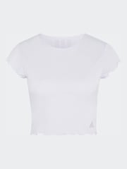 adidas Purple Motion T-Shirt - Image 7 of 7