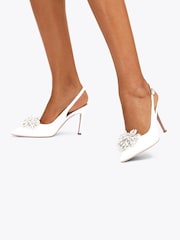 Carvela Lucia Sling Schuhe - Bild 6 von 6