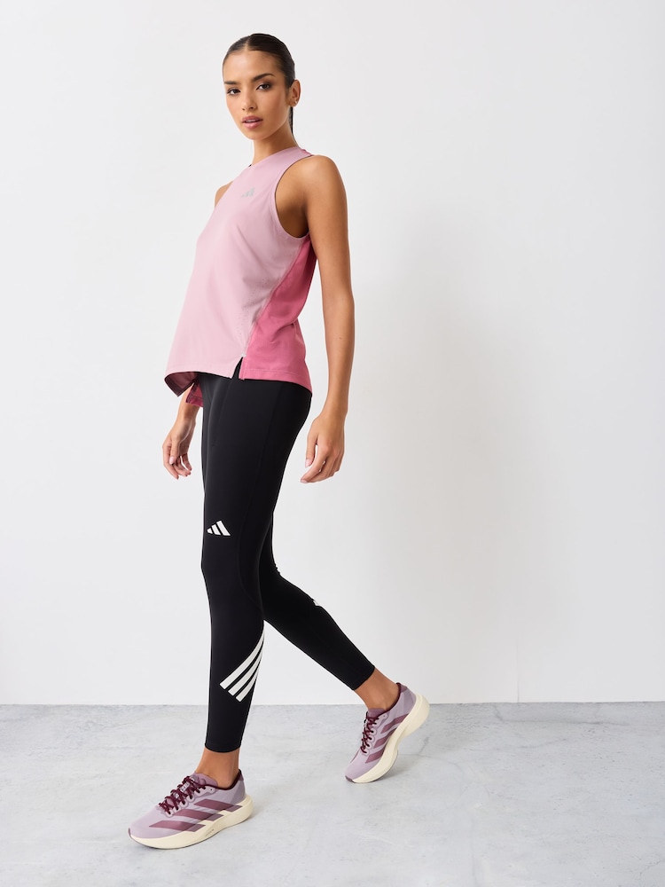 adidas adi365 브리즈 런 조끼 - 5의 이미지 2