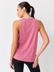 adidas adi365 브리즈 런 조끼 - 5의 이미지 3