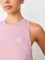 adidas adi365 브리즈 런 조끼 - 5의 이미지 4