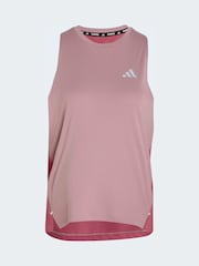 adidas adi365 브리즈 런 조끼 - 5의 이미지 5
