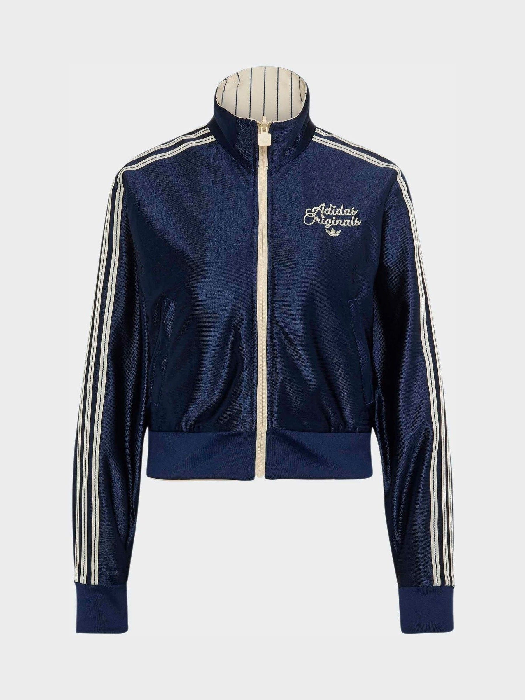 未使用　 アディダス ORIGINALS FIREBIRDTRACK Buy adidas Originals Cream Reversible Firebird Track Jacket from