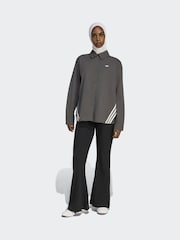 adidas Originals Black Shirt - Image 3 of 6