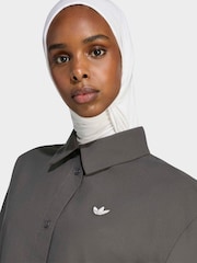 adidas Originals Black Shirt - Image 4 of 6