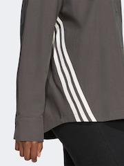 adidas Originals Black Shirt - Image 5 of 6