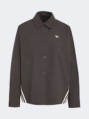 adidas Originals Black Shirt - Image 6 of 6